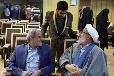 نشست عرصه‌های پژوهش در علوم قرآنی و حدیث