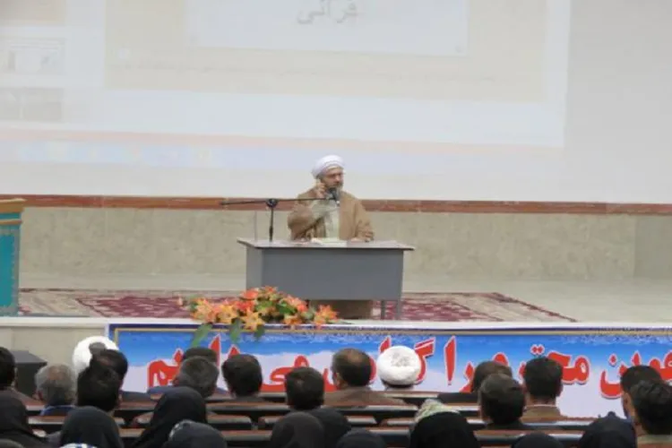 زندگی‌مان را براساس مبانی قرآن مدیریت کنیم