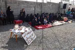 کاروان استقبال از بهار در مناطق روستایی شهرستان اهر