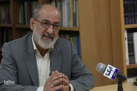 محمد اسفندیاری