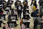 کنکور سراسری 1402