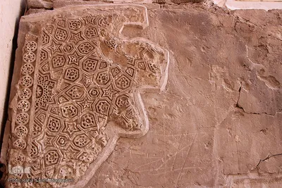نگین معماری خراسان جنوبی