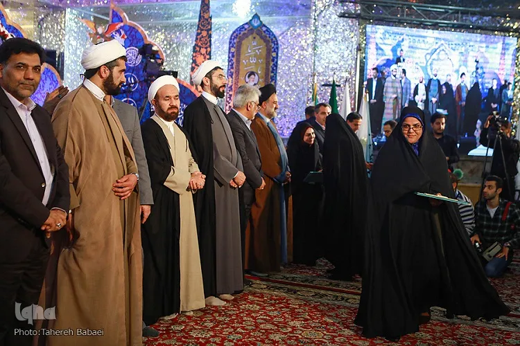 نگاهی به برگزاری سی و چهارمین جشنواره ملی قرآن و عترت دانشجویان