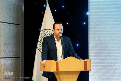 افتتاحیه همایش ملی فعالان قرآنی مردمی