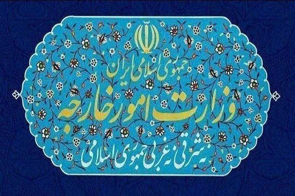 احضار کاردار آرژانتین به وزارت امور خارجه