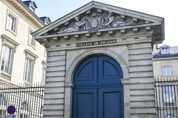 Annulation d’un colloque sur la Palestine au Collège de France