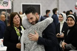 Victoire des candidats musulmans aux élections américaines