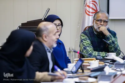 نشست علمی «صلح میان ادیان»