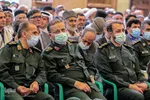 یادواره ملی شهدای دانش آموزی و فرهنگیان عشایر جنوب کشور‎‎