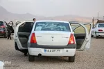 پذیرایی موکب روستایی سنگ‌سفید شازند از زائران حسینی