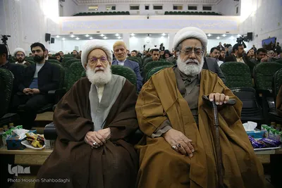 نهمین سالگرد انقلاب ۱۴ فوریه ملت بحرین در قم