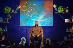 بزرگترین اعتکاف جوانان کشور در مسجد شهدای شیراز