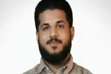 خادم الشهید محمدمهدی احمدی‌زاده به شهدا پیوست