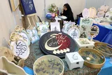 نگاهی به بخش محصولات فرهنگی نمایشگاه قرآن