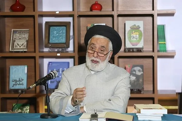 فعالان دینی از قالب‌های هنری برای پرورش باورهای مذهبی مخاطبان استفاده کنند