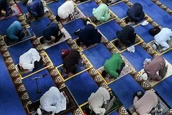 সিঙ্গাপুরের ৬৫টি মসজিদে ঈদুল আযহার নামাজ অনুষ্ঠিত হবে