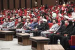 رزمایش قرآنی زندگی با آیه‌ها