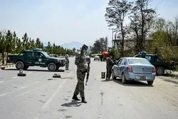 Bomb Blast Kills 11 Pro-Government Forces in Afghanistan