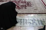 جشن میلاد پیامبر(ص) و کرسی تلاوت قرآن کریم در یزد