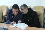 مسابقات قرآن جامعه کار و تلاش چهارمحال و بختیاری
