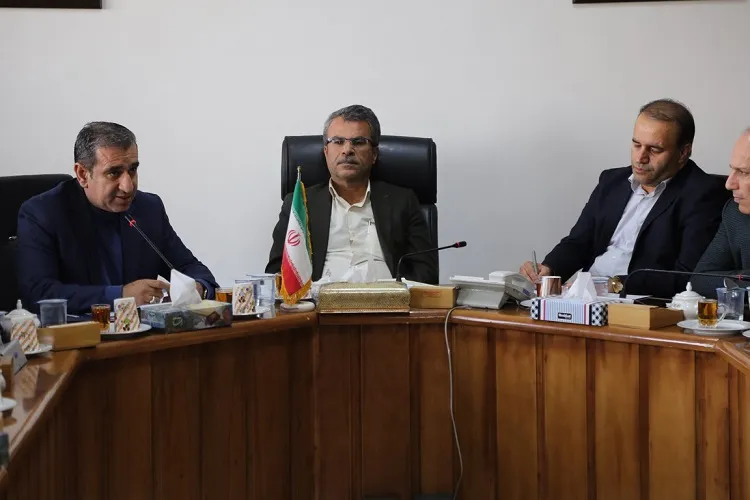 تلاش برای برگزاری انتخابات سالم و امن در فارس