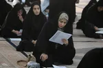 چهل‌وهشتمین آزمون بخش معارفی مسابقات قرآن اوقاف در استان فارس
