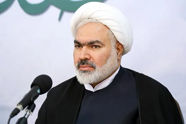 گستره قوانین الهی در قرآن کریم / محوریت بحث قانون در سوره مائده