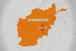 طالبان کا امریکن فوجی طیارہ گرانے کا دعوی