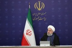 Rouhani: Iran itaadhimisha Siku ya Quds na Sala ya Idul Fitr kwa kuzingatia kanuni za afya