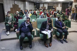 مراسم بزرگداشت میلاد حضرت مسیح(ع) و آغاز سال نو میلادی