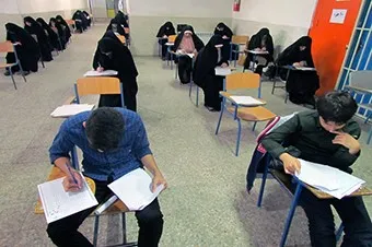 کوچ «حافظون» به انقلاب