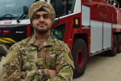 Etats-Unis : le port du hijab, de la barbe et du turban autorisé au sein de l’US Air Force