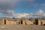 منطقه گردشگری گواب خوسف