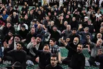همایش استانی لبیک یا حسین(ع) در کاشمر