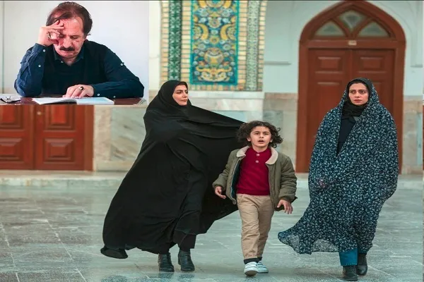 سه قرار بی‌انتظار با امام هشتم