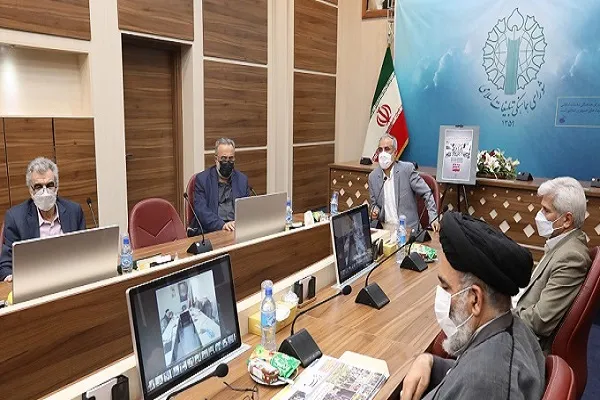 مشارکت حداکثری خنثی‌کننده راهبرد «نه به انتخابات» دشمن است