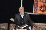 جلسه تفسیر قرآن مدیران ادارات و سازمان های تبریز‎‎