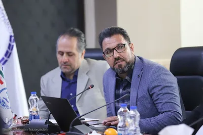 نشست تخصصی «چالش‌ها و الزامات حکمرانی اجتماعی»‎‎