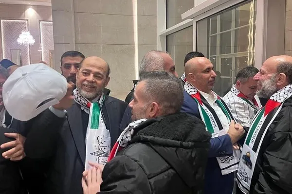 Türkiye, Tunus ve Cezayir serbest bırakılan Filistinli esirleri kabul edecek