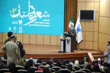شعر و داستان ستون‌های تحول فرهنگی جامعه بشری هستند