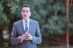 Egypte : l'histoire de la vie des lecteurs égyptiens à la télévision