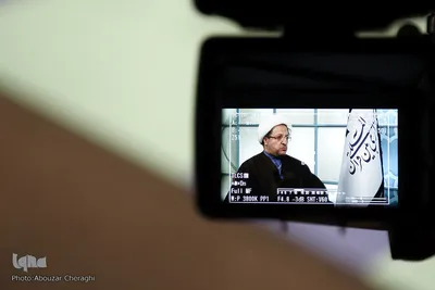 نشست با یاوران وحی با حضور حجه الاسلام محمد صادق حق شناس