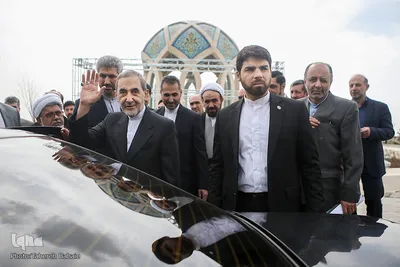 دومین همایش ملی قرآنی شیخ طبرسی
