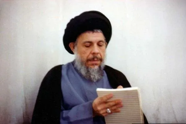 علم و جهاد در زندگی شهید صدر