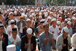 China yapuuza malalmiko na kuendelea kuwakandamiza Waislamu