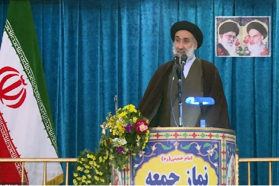 ترقیات معنوی دانشجویان مورد توجه مسئولان باشد