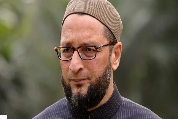 لوکمت پارلیمنٹری ایوارڈ ،اسد اویسی کو بھی اعزاز