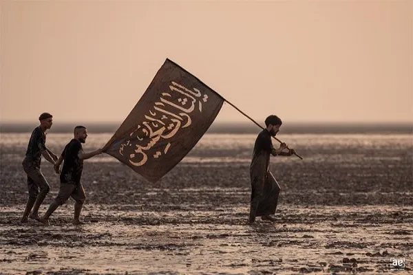 Preparação dos santuários sagrados do Iraque para receber os peregrinos de Arbaeen + foto