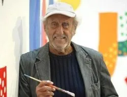 E’ morto il vignettista italiano pro-Palestina Vincenza Apicella