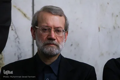 مراسم بزرگداشت شهدای حمله تروریستی تهران